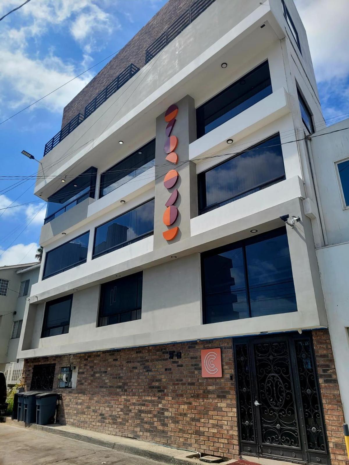Casa Cacho Hotel Tijuana Exterior photo