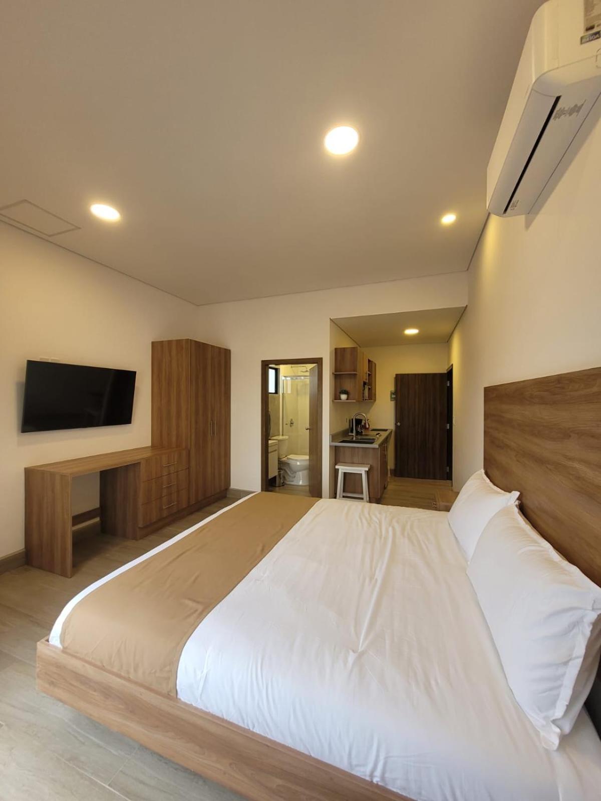 Casa Cacho Hotel Tijuana Exterior photo
